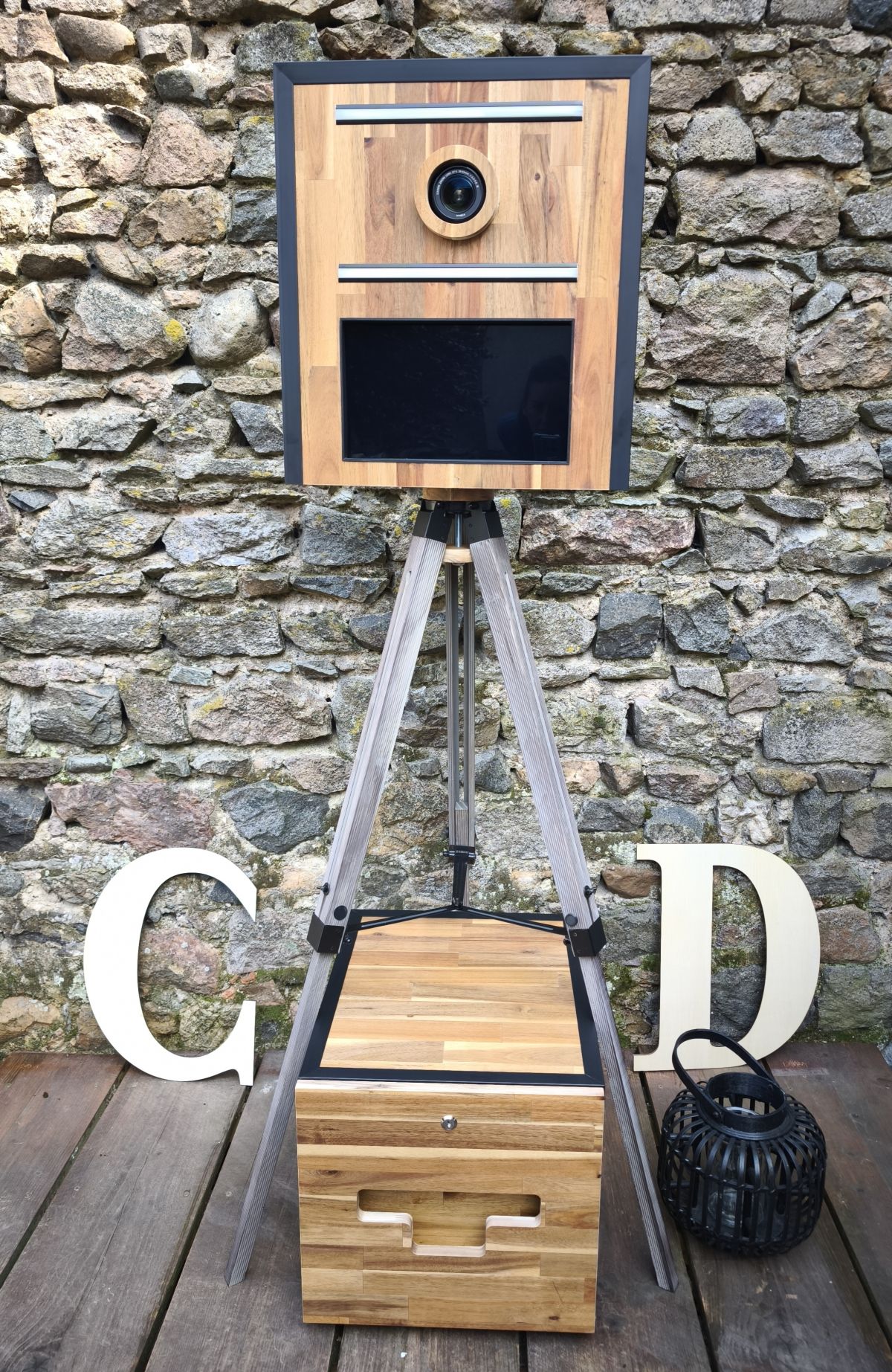 Réalisation CD Events Beaujolais