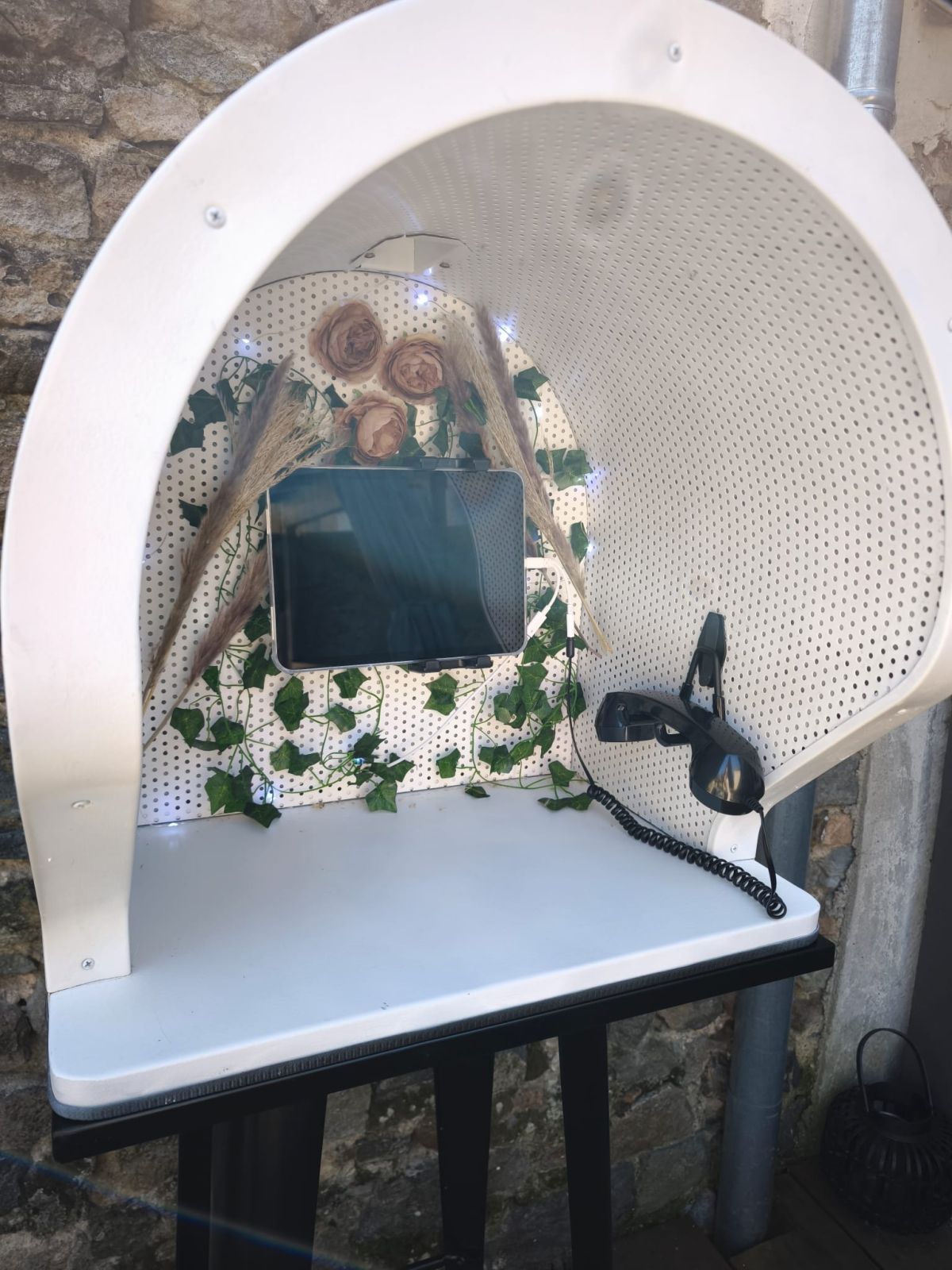 Réalisation CD Events Beaujolais