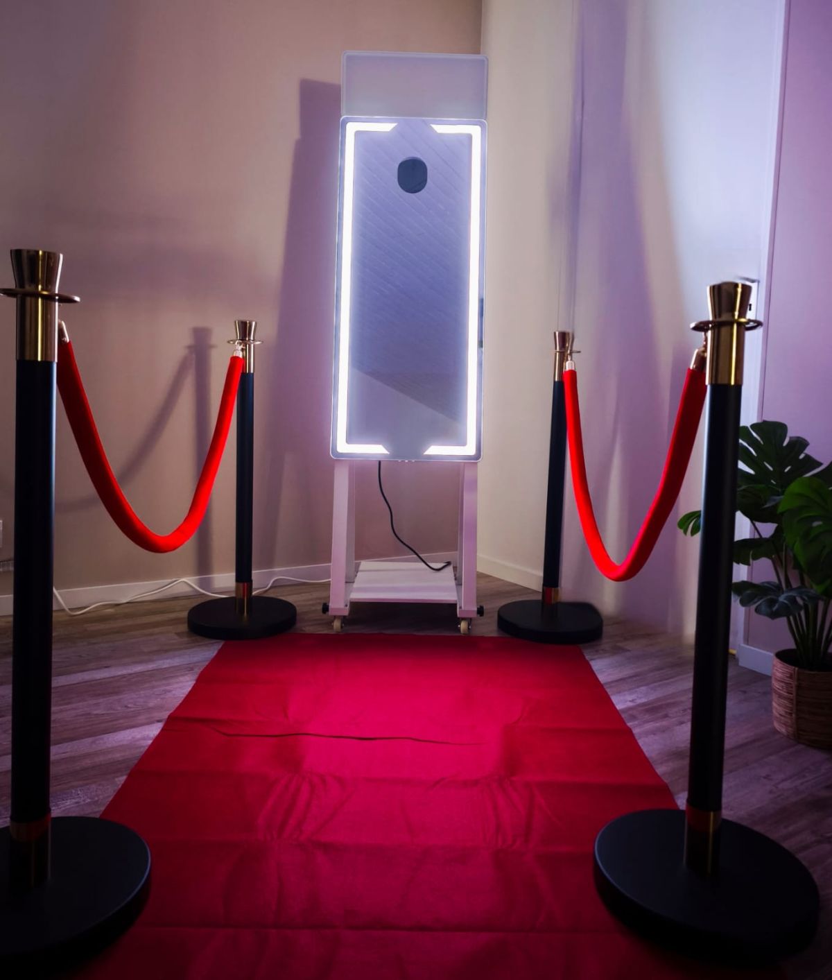 Réalisation CD Events Beaujolais