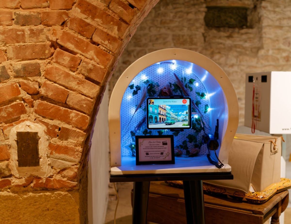 Réalisation CD Events Beaujolais