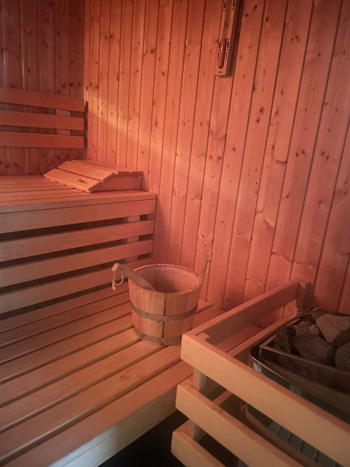 Réalisation Apothéose