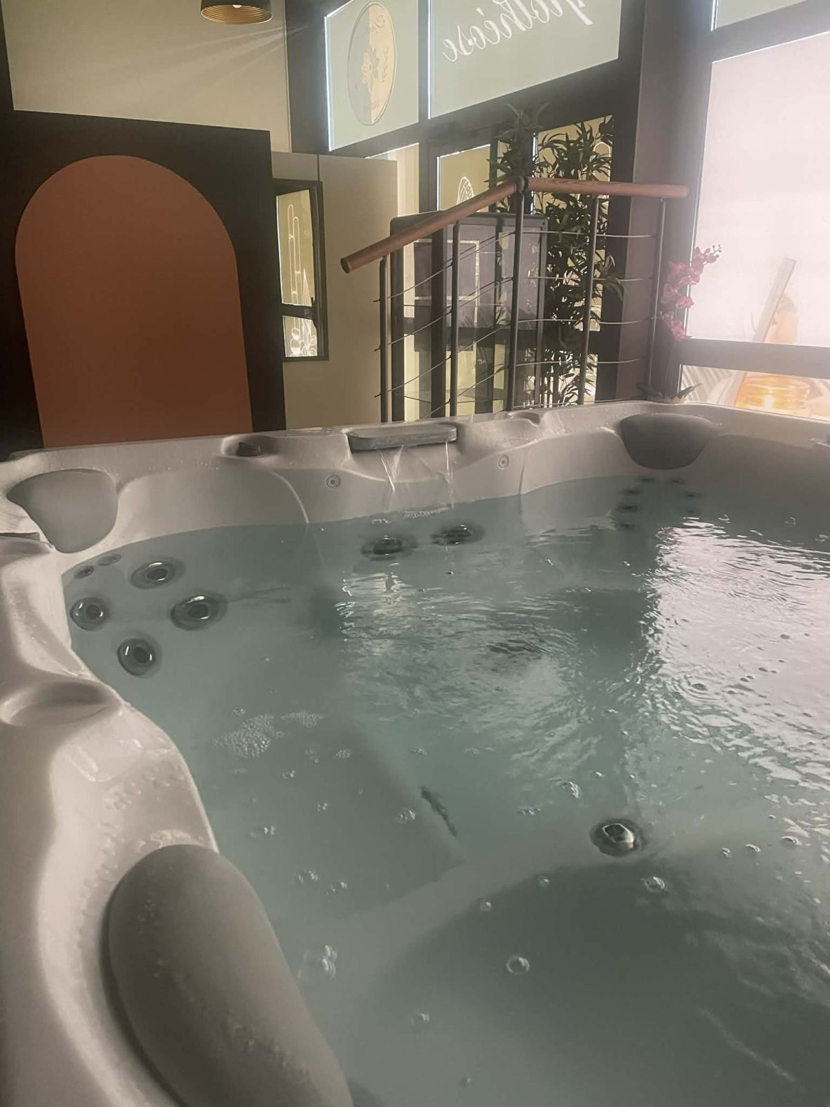 Réalisation Apothéose