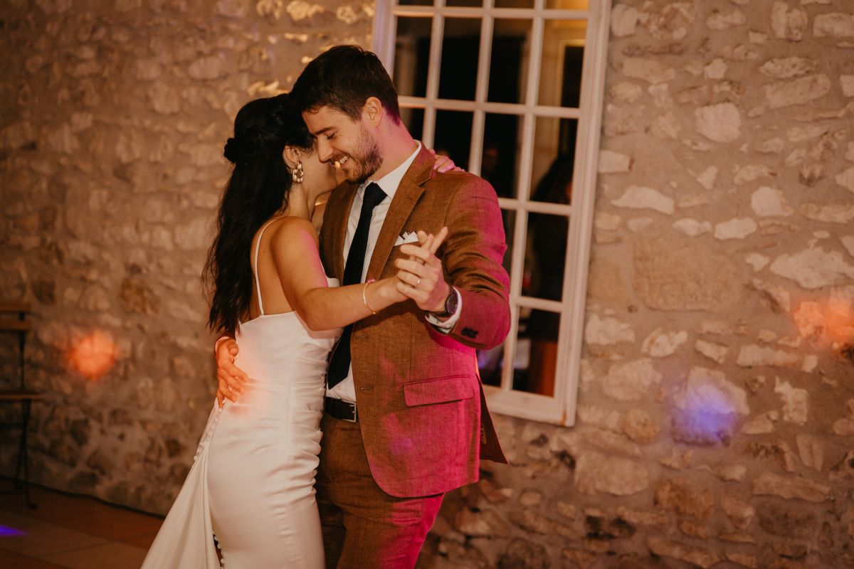 Réalisation Underlight Événementiel