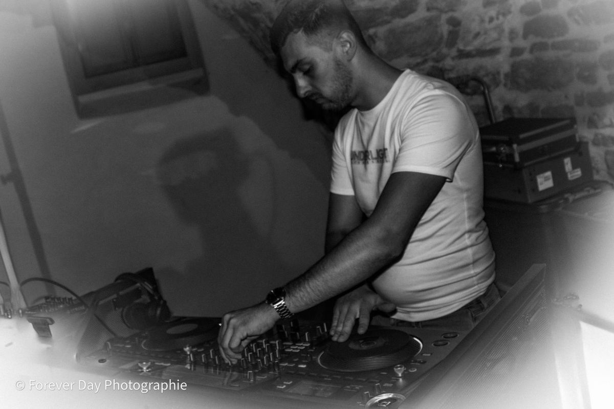 Réalisation Underlight Événementiel