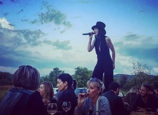 Réalisation Axelle Mas