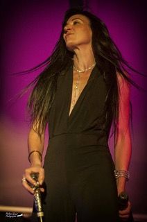 Réalisation Axelle Mas