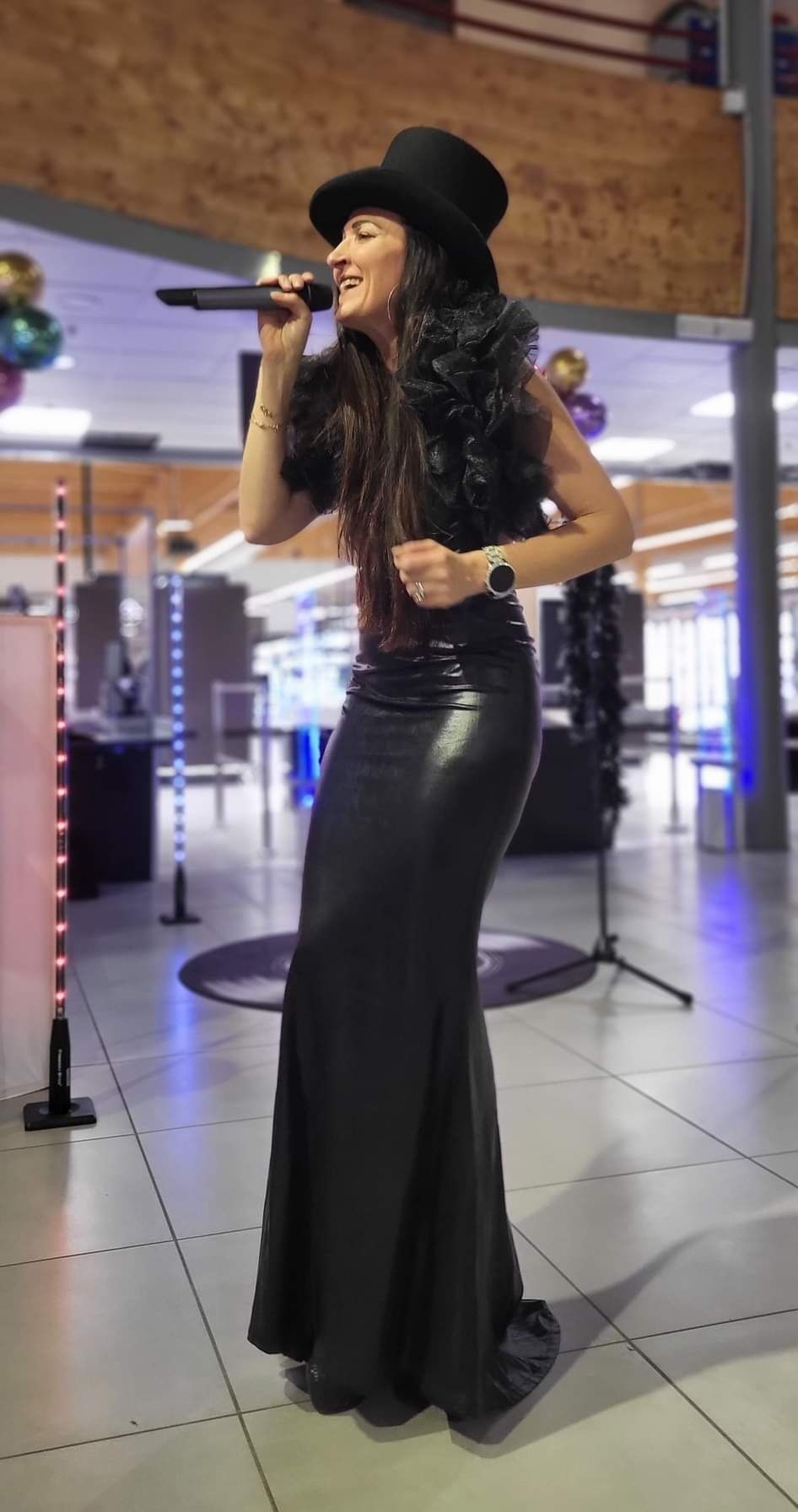 Réalisation Axelle Mas