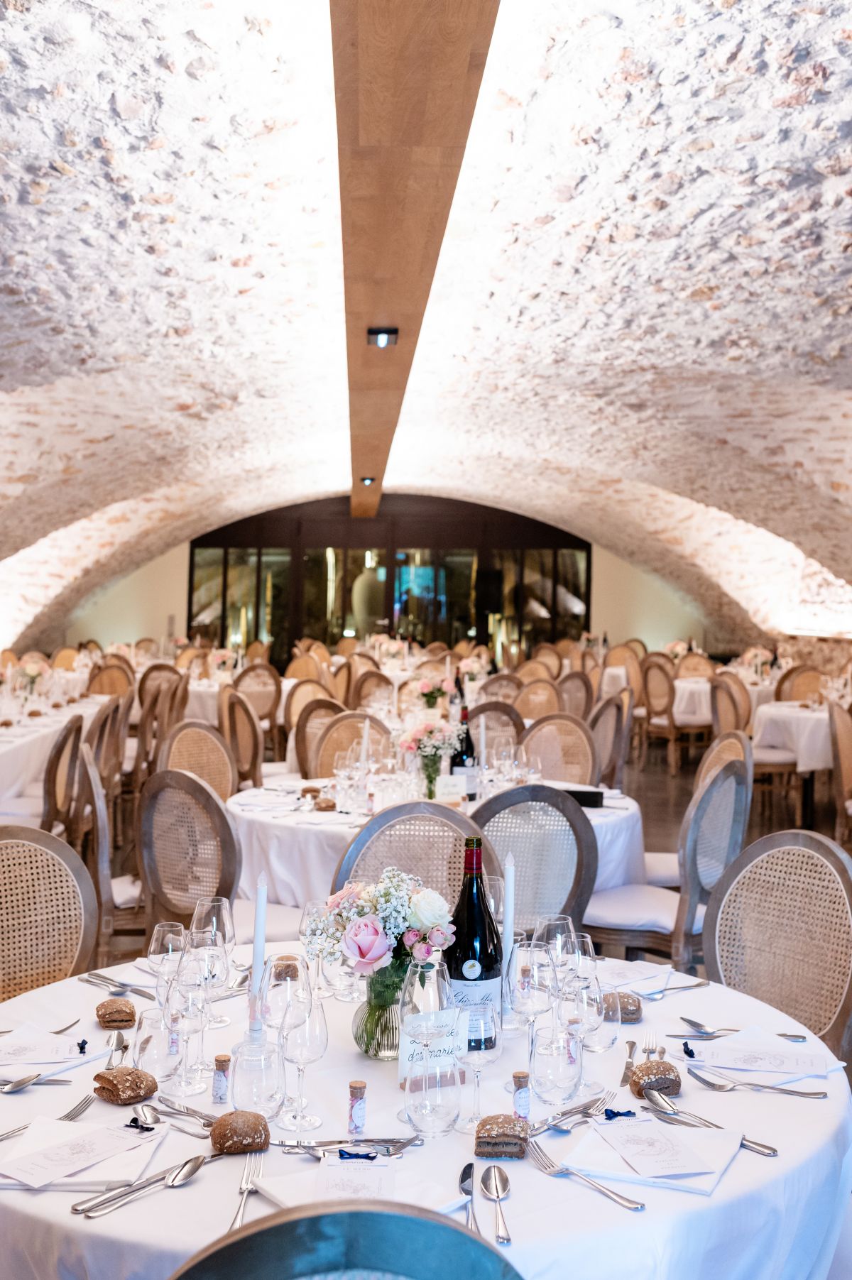 Réalisation Maison Etoile