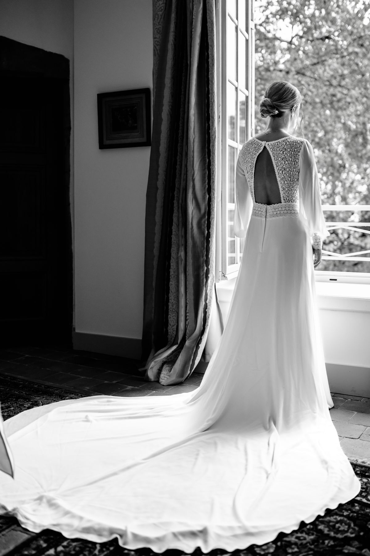 Réalisation Maison Etoile