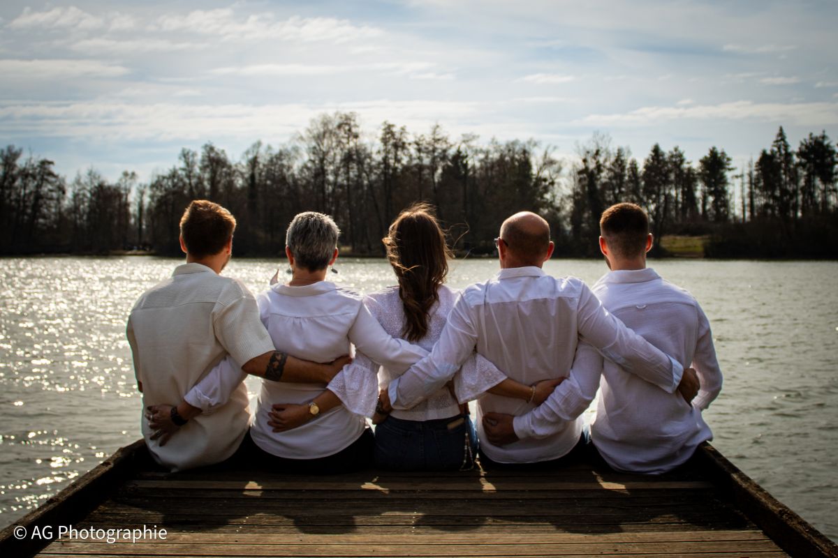 Réalisation Forever Day Events