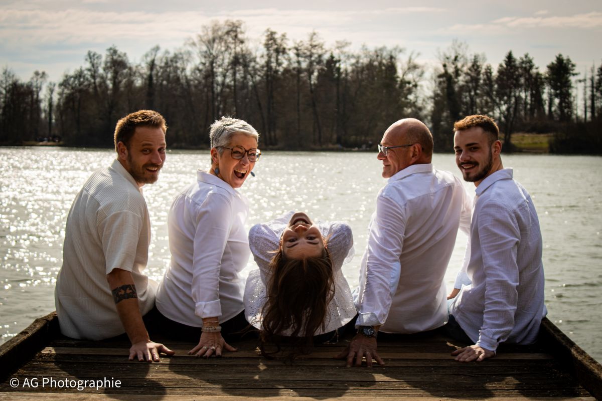 Réalisation Forever Day Events