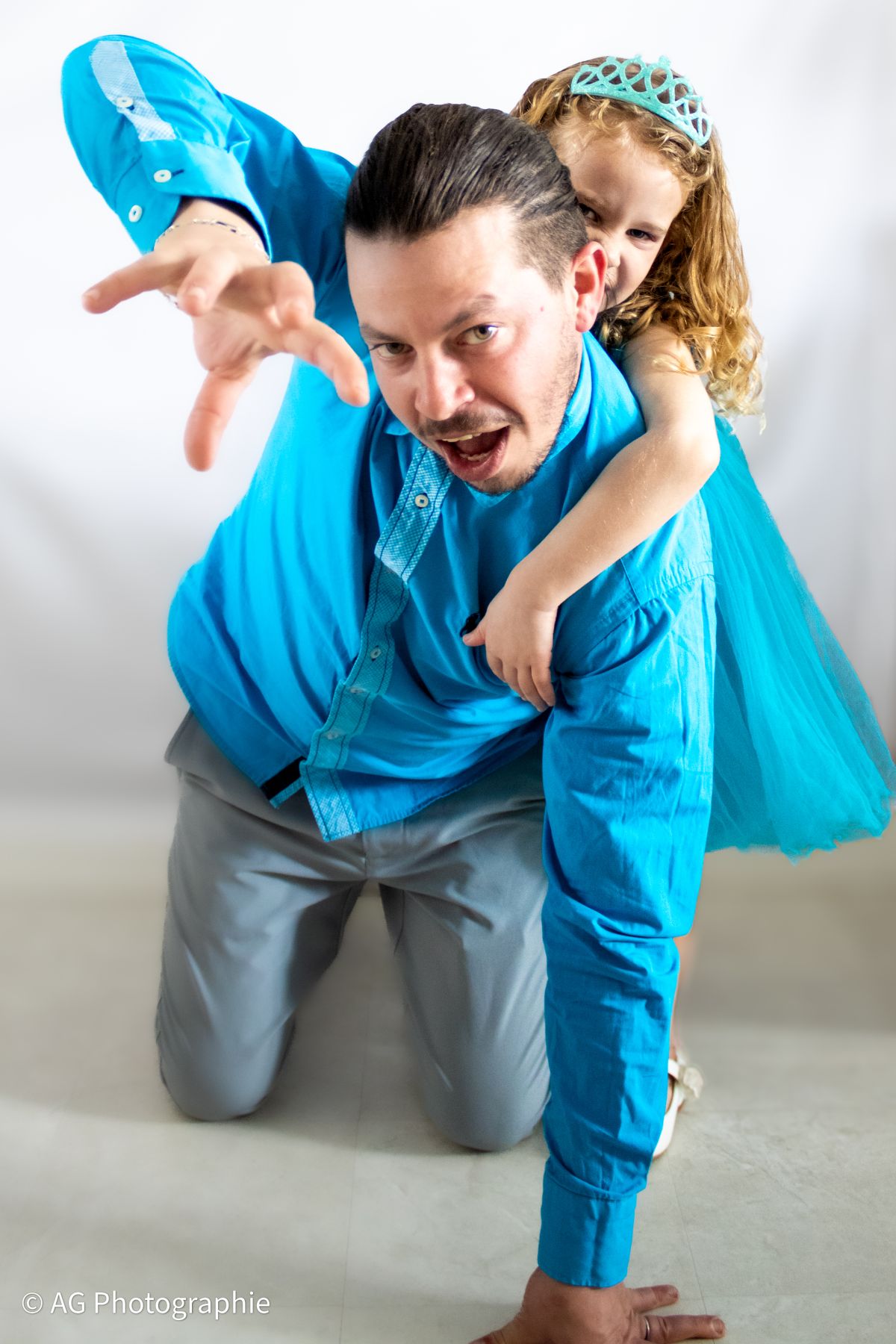 Réalisation Forever Day Events